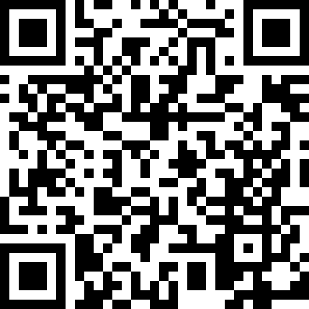 QR Code - Baixar na App Store